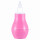 Custom Baby Nose Cleaner Silicone Baby Nasal Aspirator